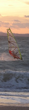 L'Almanarre, fin de session octobre 2004